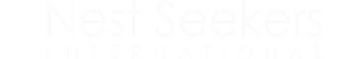 NEST SEEKERS LOGO